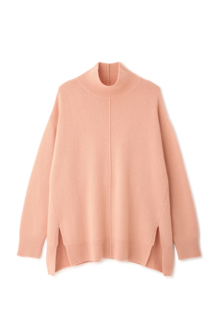 ADORE CASHMERE KNIT PINK
