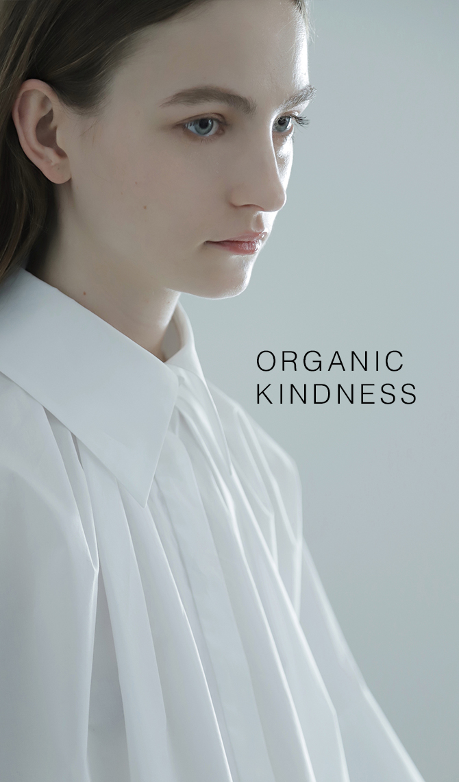 Organic Kindness