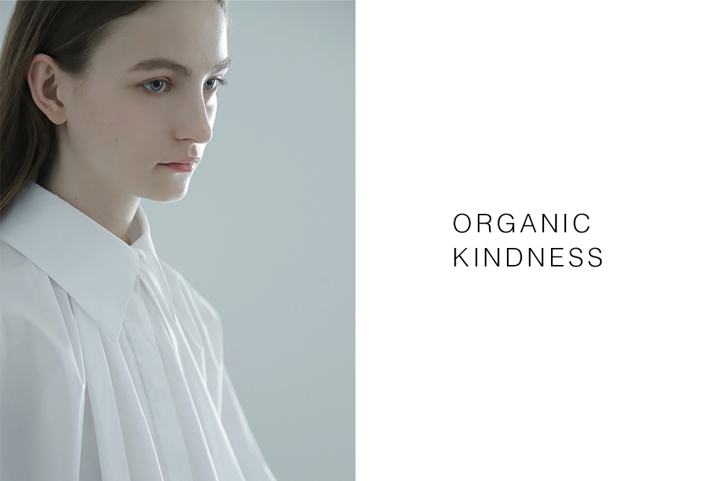 Organic Kindness